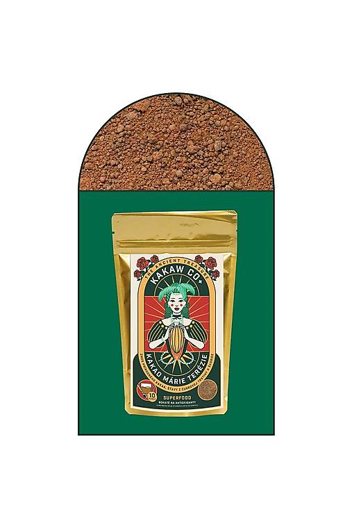 Kakao Márie Terézie (100 g)