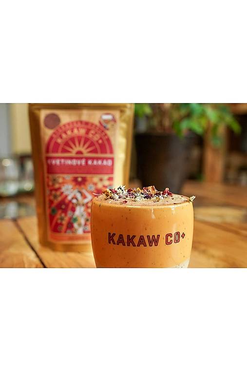 Kvetinové kakao (100 g)