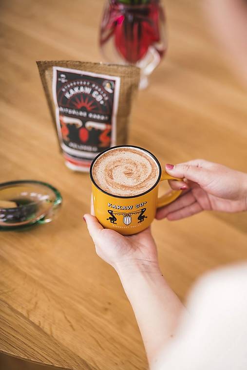 Rituálne kakao (100 g)