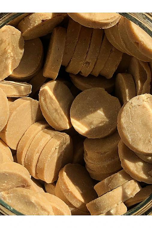 Zlatá čokoláda Kolumbia (100 g)