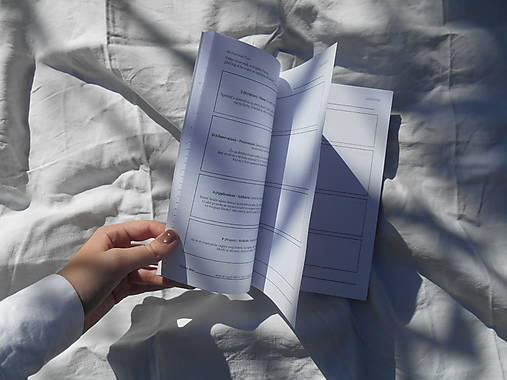 Modlitebný denník OD TERAZ AŽ NAVEKY