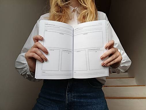 Modlitebný denník OD TERAZ AŽ NAVEKY