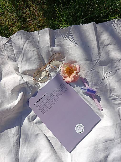 Modlitebný denník OD TERAZ AŽ NAVEKY