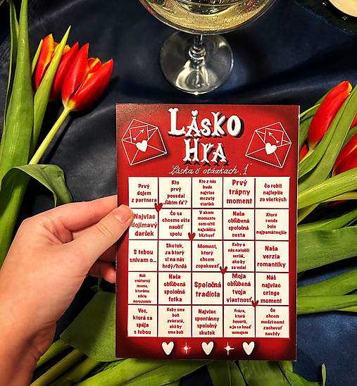 Grafika - Lasko Hra - 18162680_