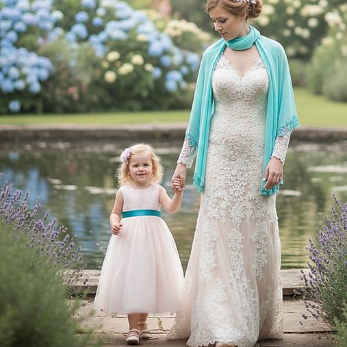 Šatky - Šatka | Zakliate jazero - 18165501_