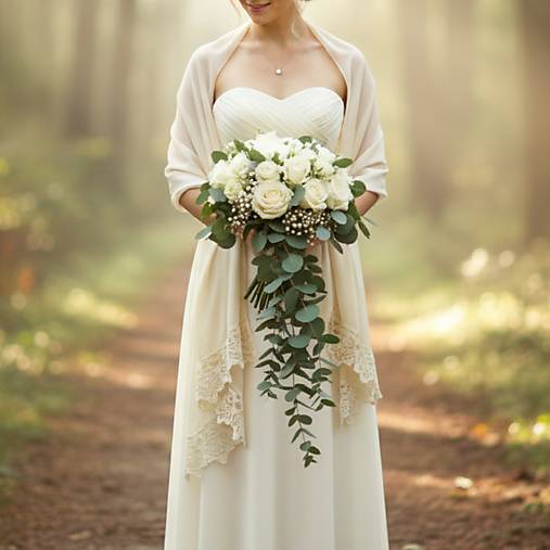 Šatky - Šatka | Juna - 18165512_