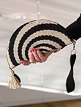 Kabelky - Listová kabelka Nr.353 - 18164744_