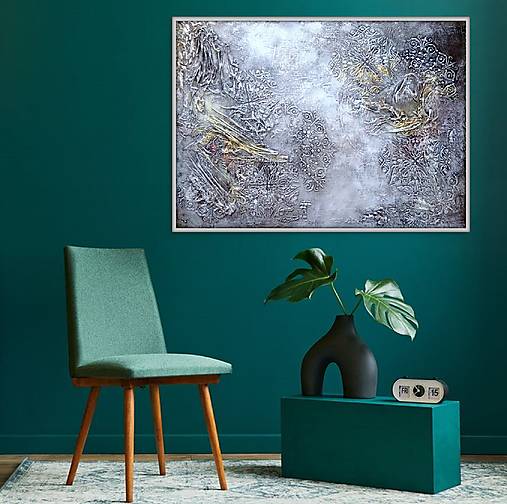 Obrazy - Sila dávnych tajomstiev - 18168103_