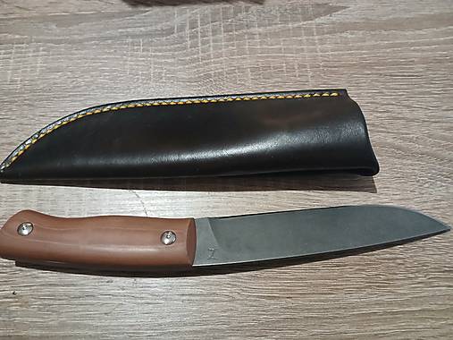 Príbory, varešky, pomôcky - Ragnar_buschcrafter - 18167321_