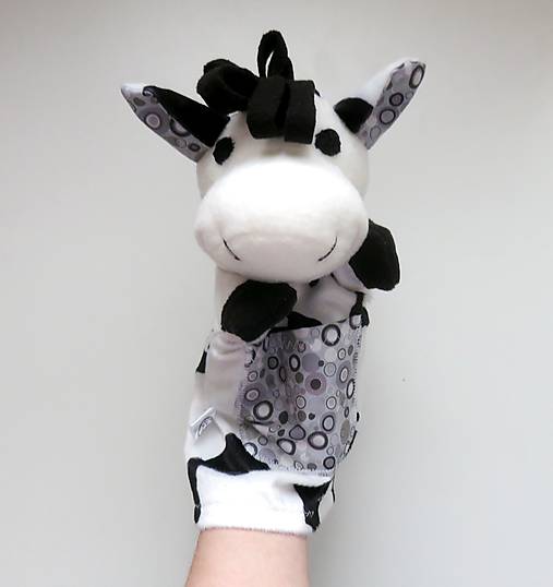 Maňuška kôň - Koník od Sivobublinkovej stráne