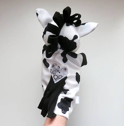 Maňuška kôň - Koník od Sivobublinkovej stráne