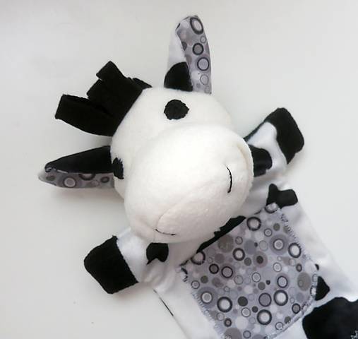 Maňuška kôň - Koník od Sivobublinkovej stráne