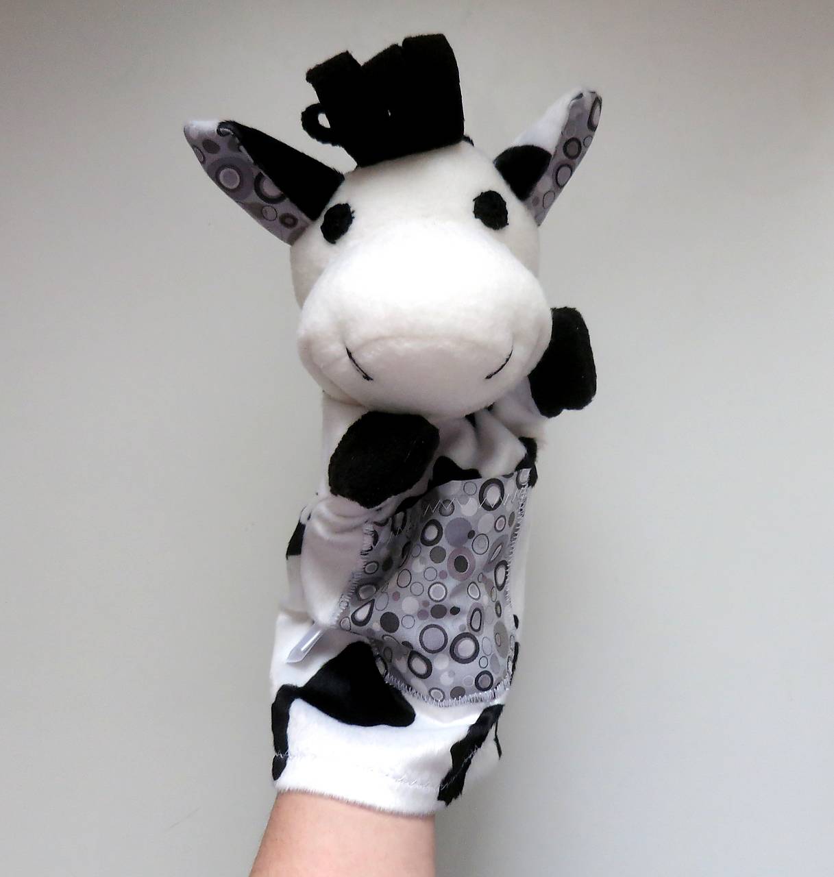 Maňuška kôň - Koník od Sivobublinkovej stráne