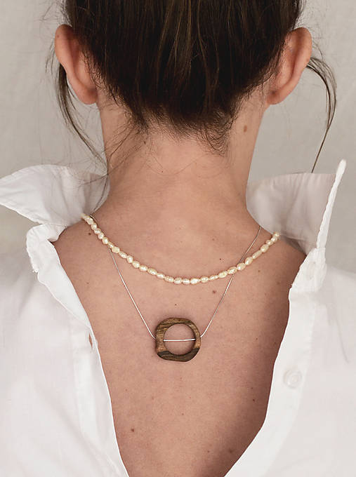 Náhrdelníky - N3 - 18169919_