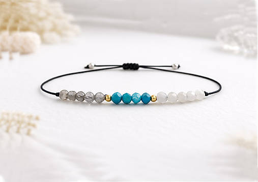 Náramky - Lehká…. - 18169607_