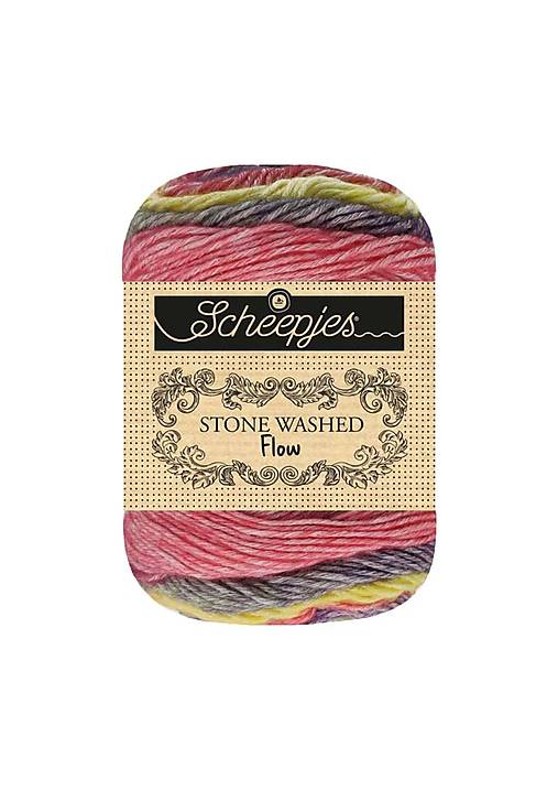 Galantéria - Stone Washed Flow - 18169776_