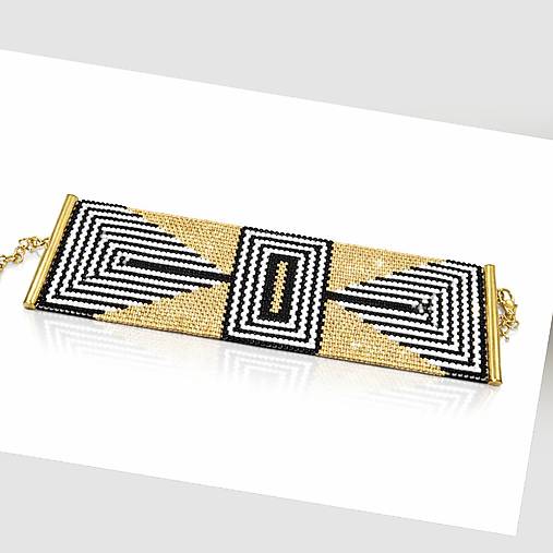 Náramok ArtDeco
