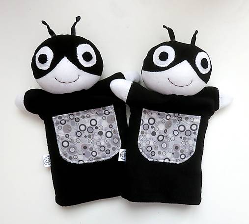 Maňuška mravček (na objednávku)