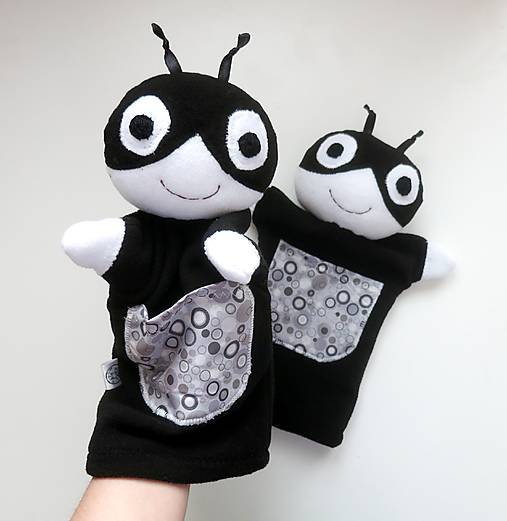 Maňuška mravček (na objednávku)