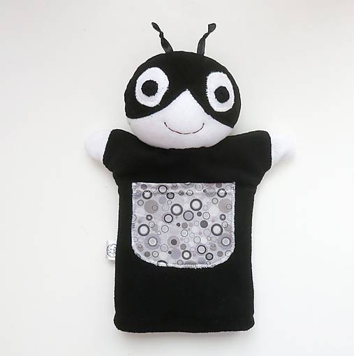 Maňuška mravček (na objednávku)