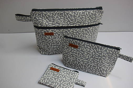 Taštičky - Sada 10. - 18171755_