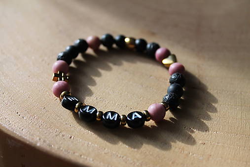 Detský/Junior náramok s menom