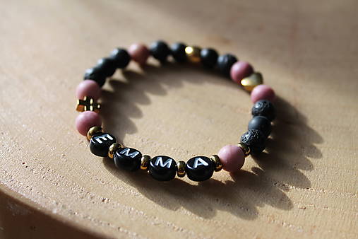 Detský/Junior náramok s menom