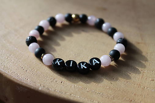 Detský/Junior náramok s menom