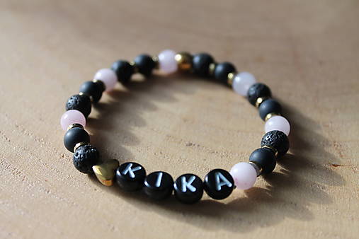 Detský/Junior náramok s menom