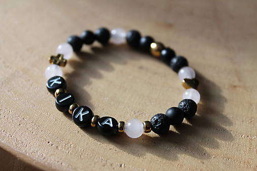 Detský/Junior náramok s menom