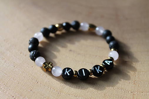 Detský/Junior náramok s menom