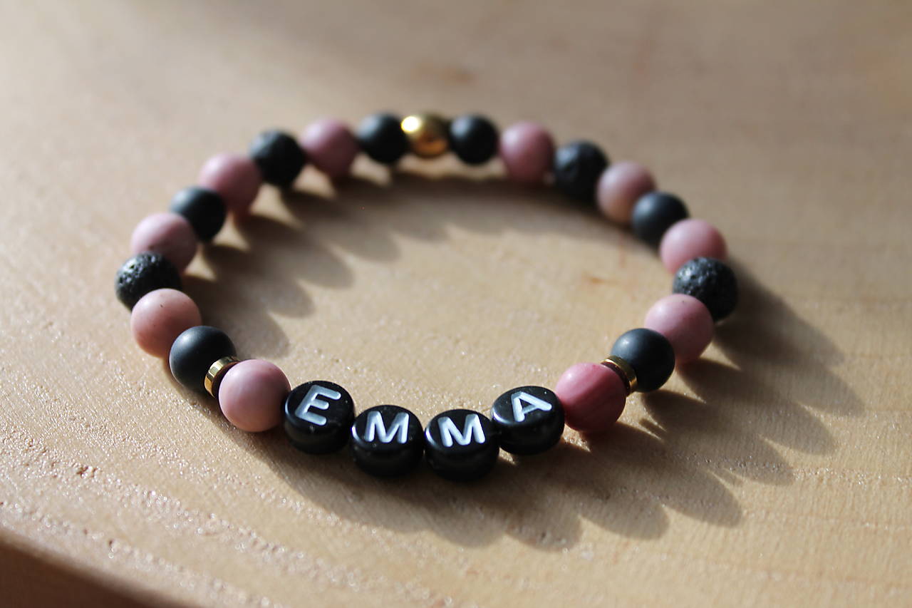 Detský/Junior náramok s menom