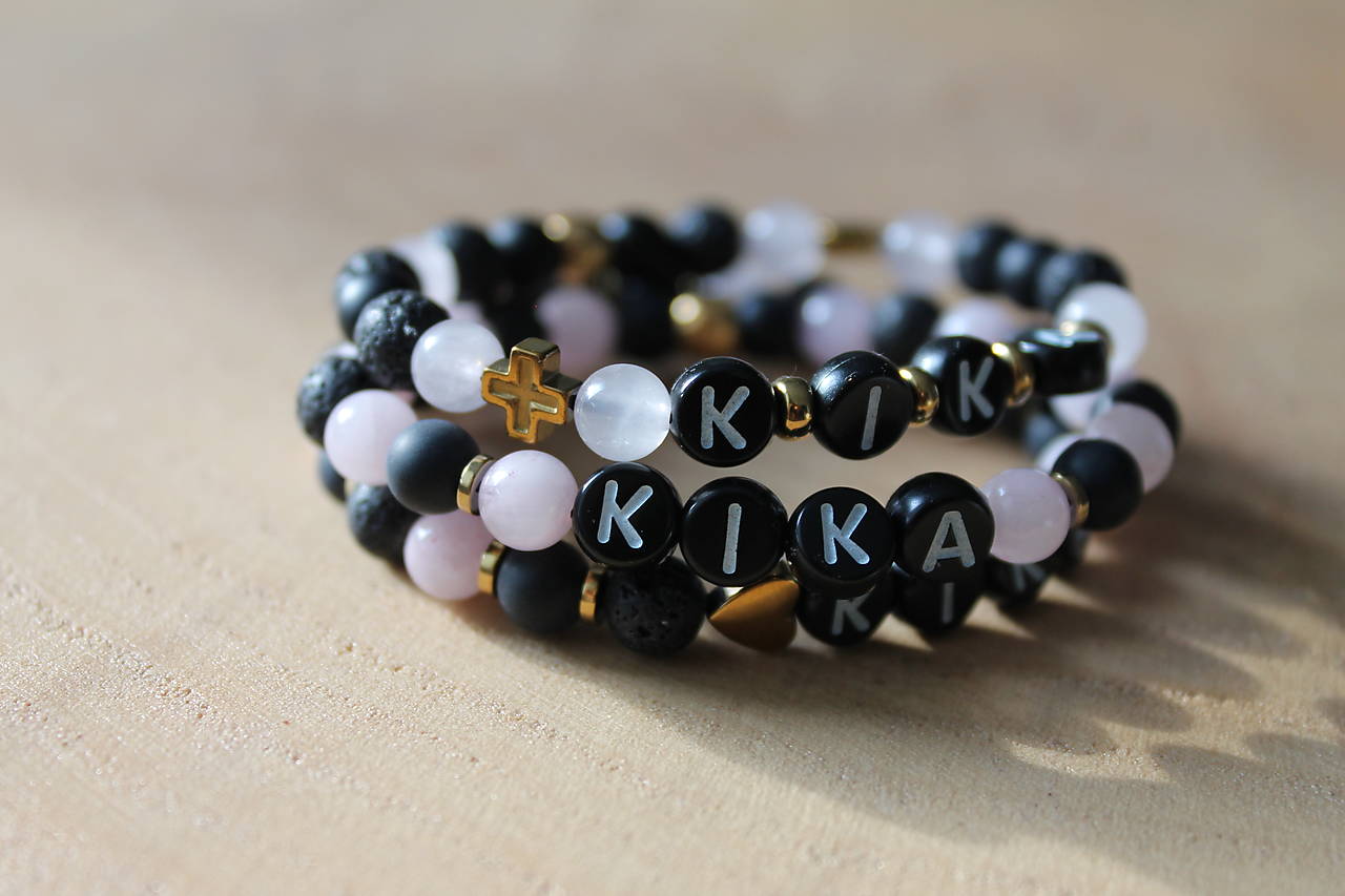 Detský/Junior náramok s menom