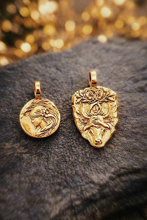 Kolekcia MÚZY — esencia inšpirácie