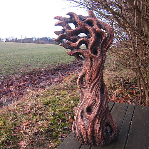 Sochy - Strom i - 18174830_