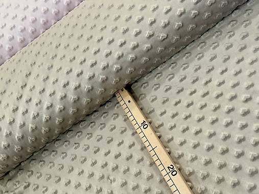 MINKY/ SRDIEČKA / BÉŽOVÁ