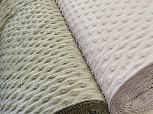 MINKY/ SRDIEČKA / BÉŽOVÁ