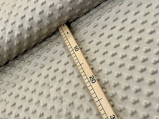 MINKY/ SRDIEČKA / BÉŽOVÁ