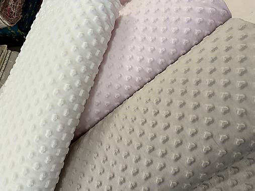 MINKY/ SRDIEČKA / BÉŽOVÁ