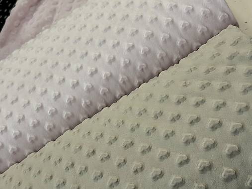 MINKY/ SRDIEČKA / BÉŽOVÁ