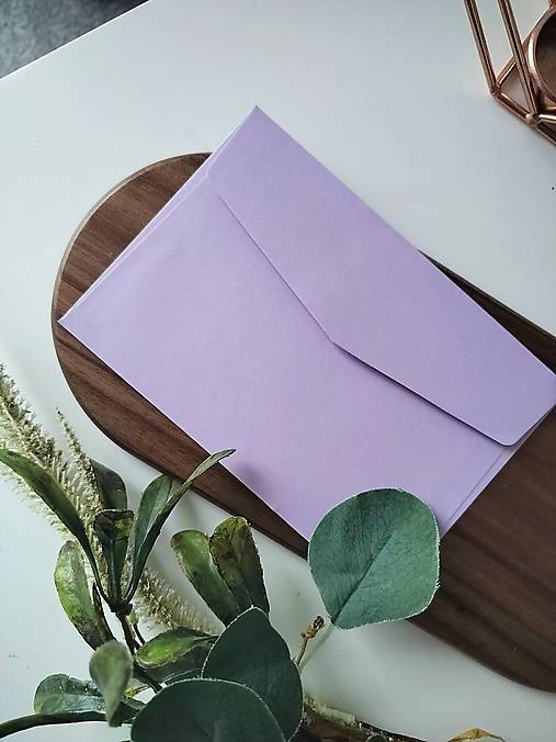 Pozvánka Labková patrola, paw patrol (fialová obálka)