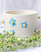 Nádoby - Jar v betóne - 18176556_