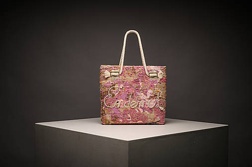 Kabelky - RARE Unikát 2 - 18175201_