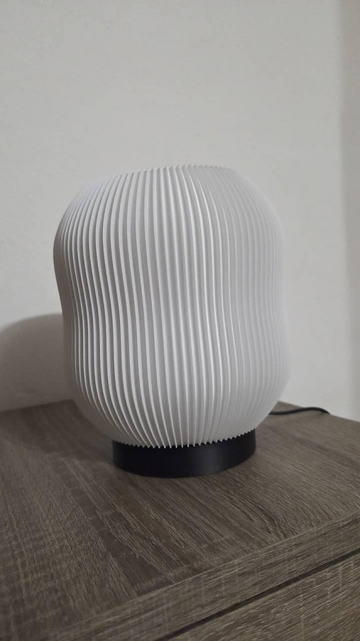 Lili lampa