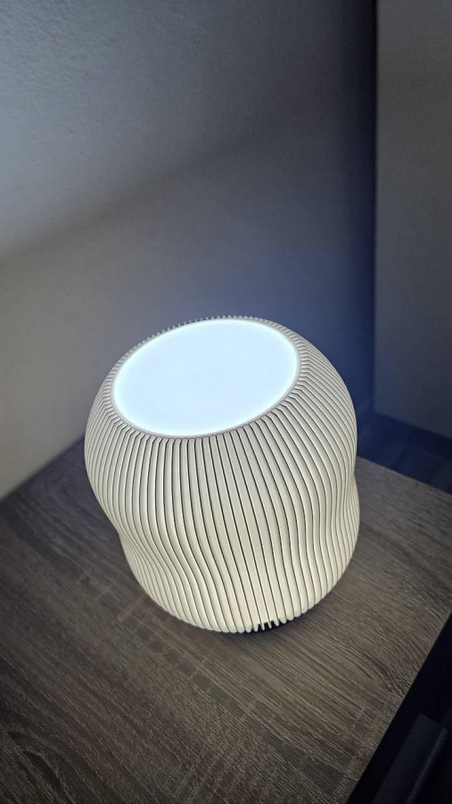 Lili lampa