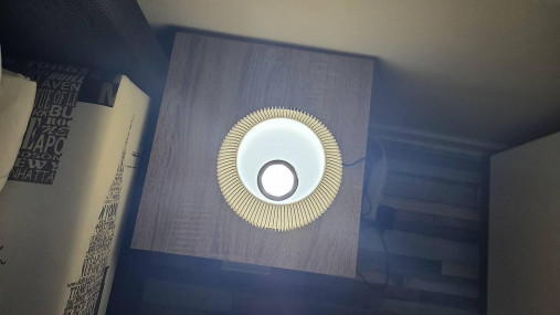 Lili lampa