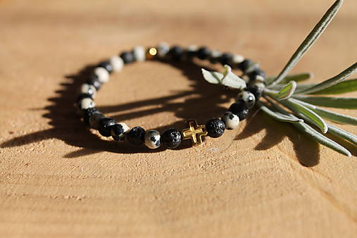 Minimalistický Ochranný Náramok