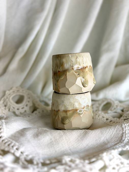 Espresso Raw Gem Caramel