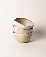 Nádoby - Matcha miska Chawan BAVLNA - 18181768_