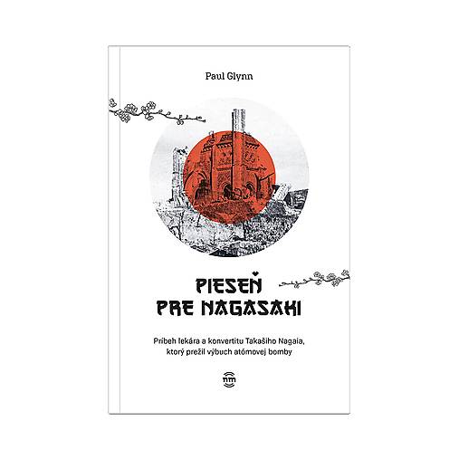 Pieseň pre Nagasaki (Paul Glynn)